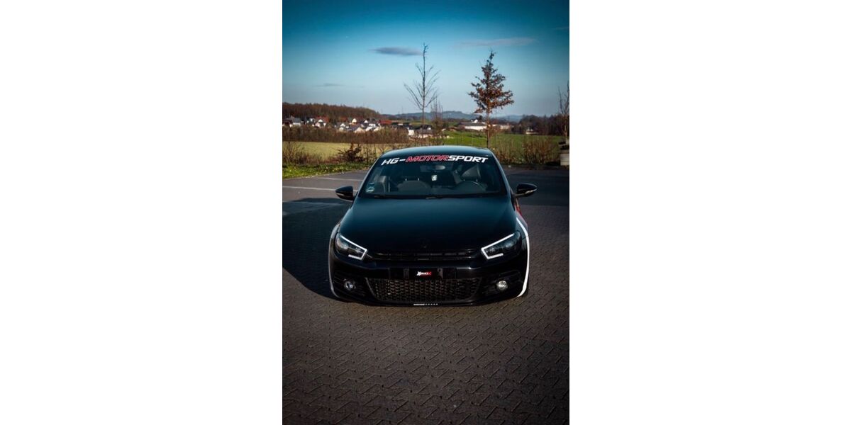 VW Scirocco 240.000 km 8.999 &euro; Köln 51109