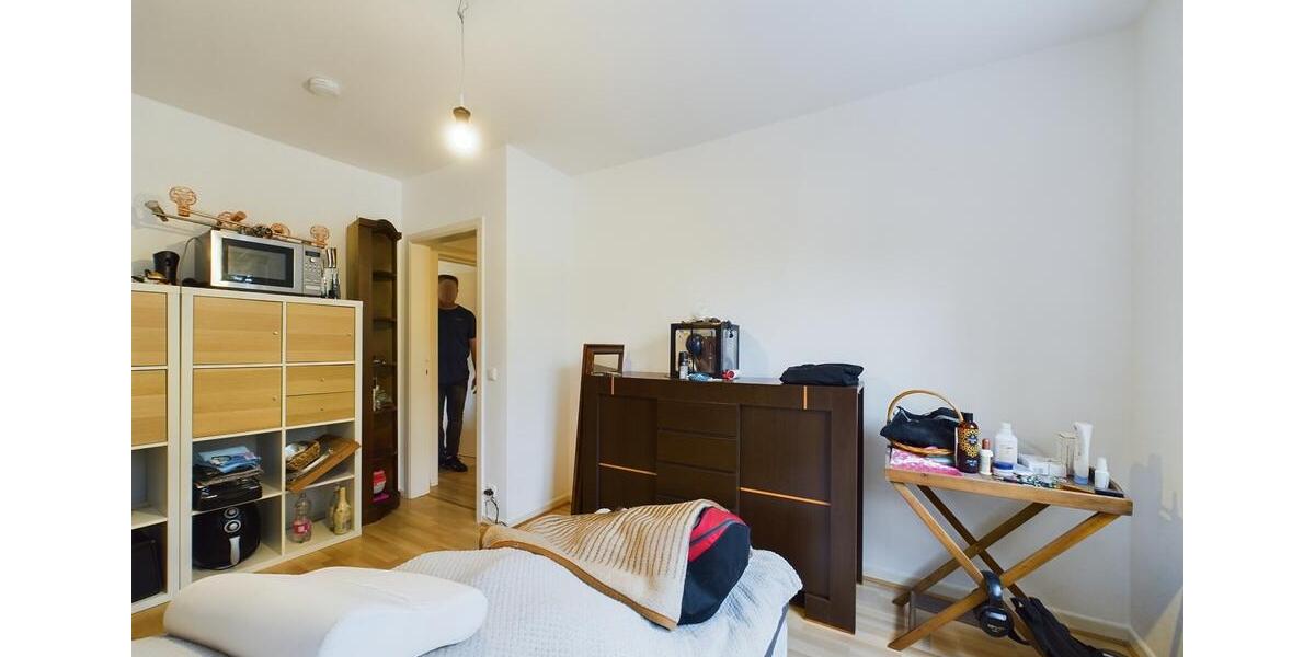 Erdgeschoßwohnung Lübeck Sankt Gertrud - 3 Zimmer, 61 m&sup2;, 720&euro; | Angebot:25432314