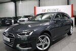 Audi A4 Avant 40 TFSI ADVANCED / LED / PANORAMA 55.000 km 27.555 &euro; Hamm 59077
