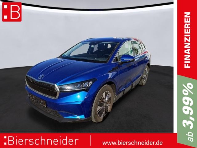 Skoda Enyaq 27.952 km 35.950 &euro; Ingolstadt 85053