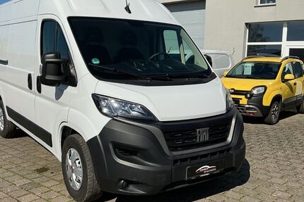 Fiat Ducato 55.426 km 23.499 &euro; Völklingen 66333