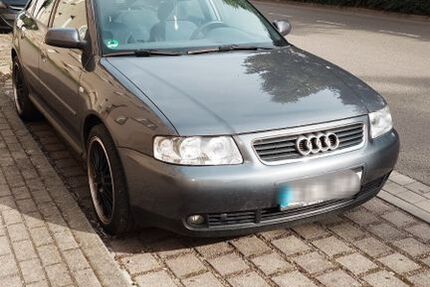 Audi A3 199.843 km 990 &euro; Leipzig 04107