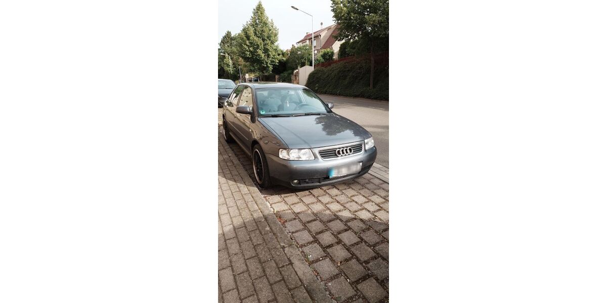 Audi A3 199.843 km 990 &euro; Leipzig 04107