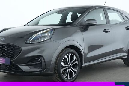 Ford Puma 47.615 km 17.488 &euro; Garching bei München 85748