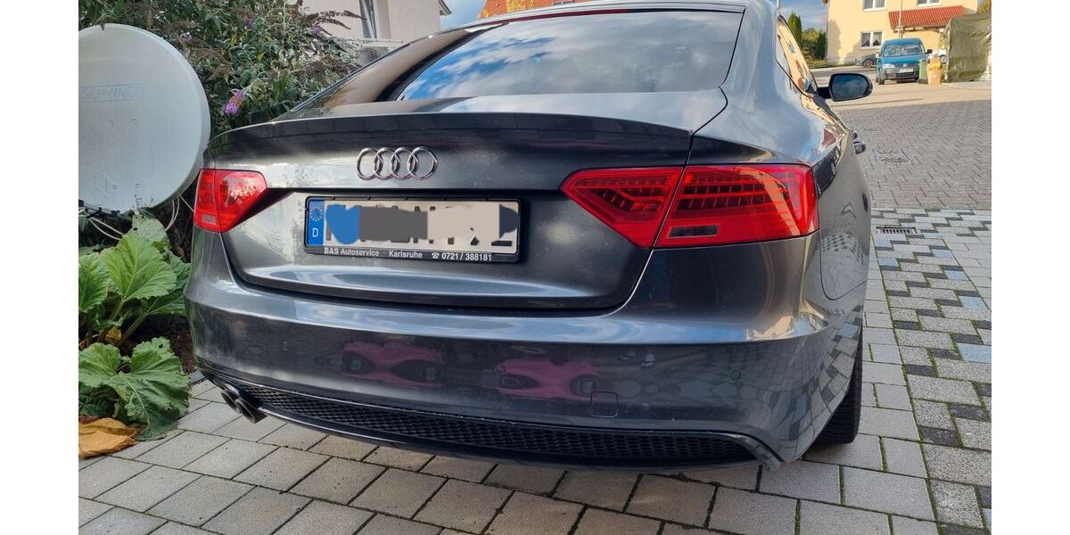 Audi A5 316.300 km 12.500 &euro; Neupotz 76777