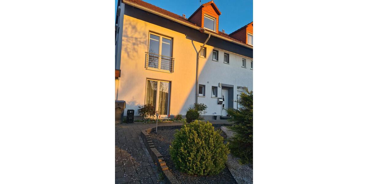 Doppelhaushälfte Arnsberg Rusch - 4 Zimmer, 110 m&sup2;, 990&euro; | Angebot:26229010