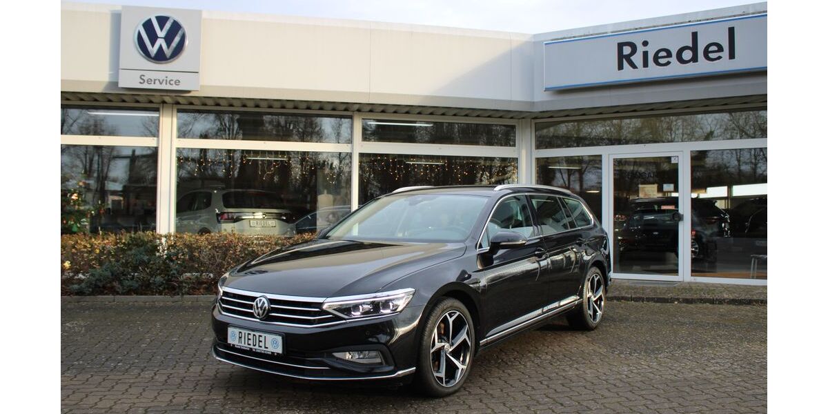 VW Passat Variant 111.269 km 23.490 &euro; Dobbertin 19399