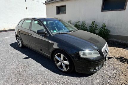 Audi A3 208.080 km 3.000 &euro; Mülheim-Kärlich 56218