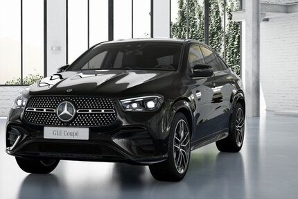 Mercedes-Benz GLE 350 9.900 km 98.480 &euro; Meppen 49716