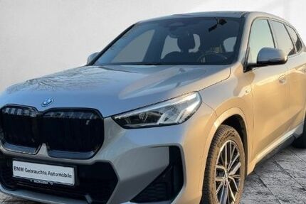 BMW iX1 19.132 km 36.977 &euro; Frankfurt 60314