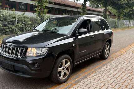 Jeep Compass 149.584 km 4.850 &euro; Breisach am Rhein 79206