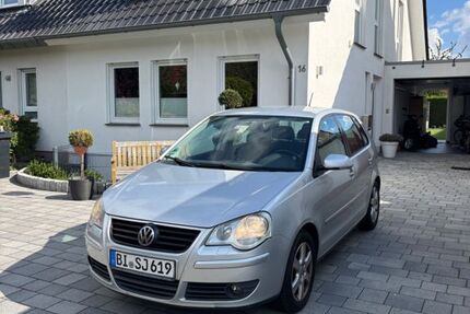 VW Polo
