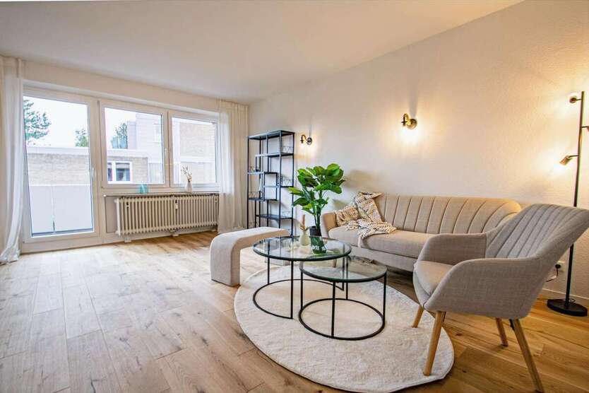 Wohnung zum Kaufen in Oldenburg 229.000 € 79.5 m² 3 zimmer