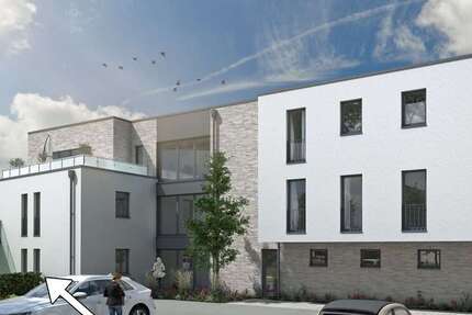 Wohnung zum Kaufen in Osnabrück 271.000 € 64.89 m² 2 zimmer