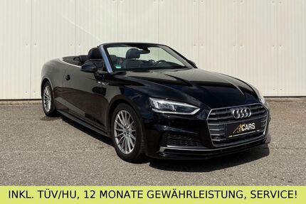 Audi A5 69.323 km 26.240 &euro; Oberding 85445