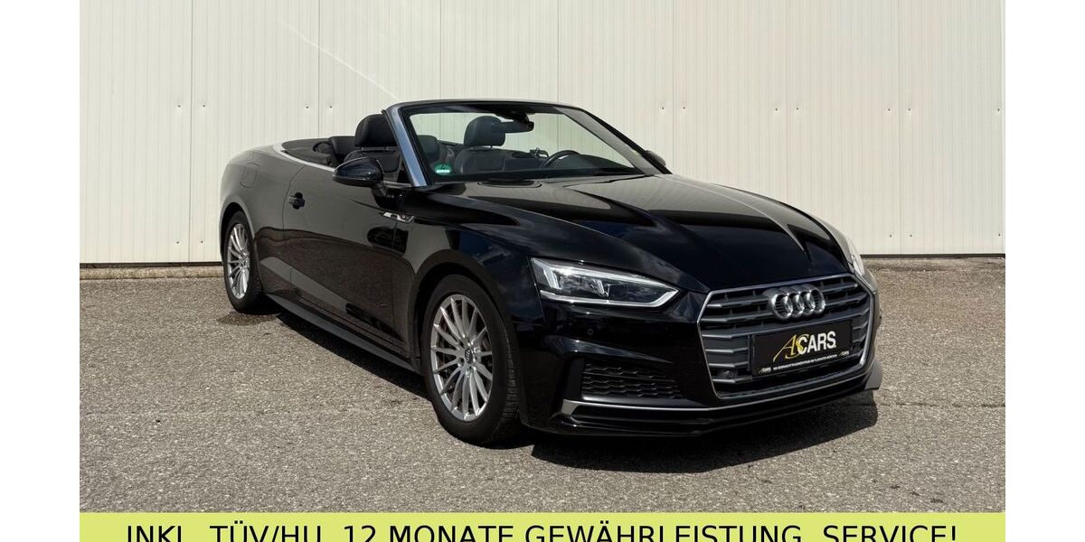 Audi A5 69.323 km 26.240 &euro; Oberding 85445