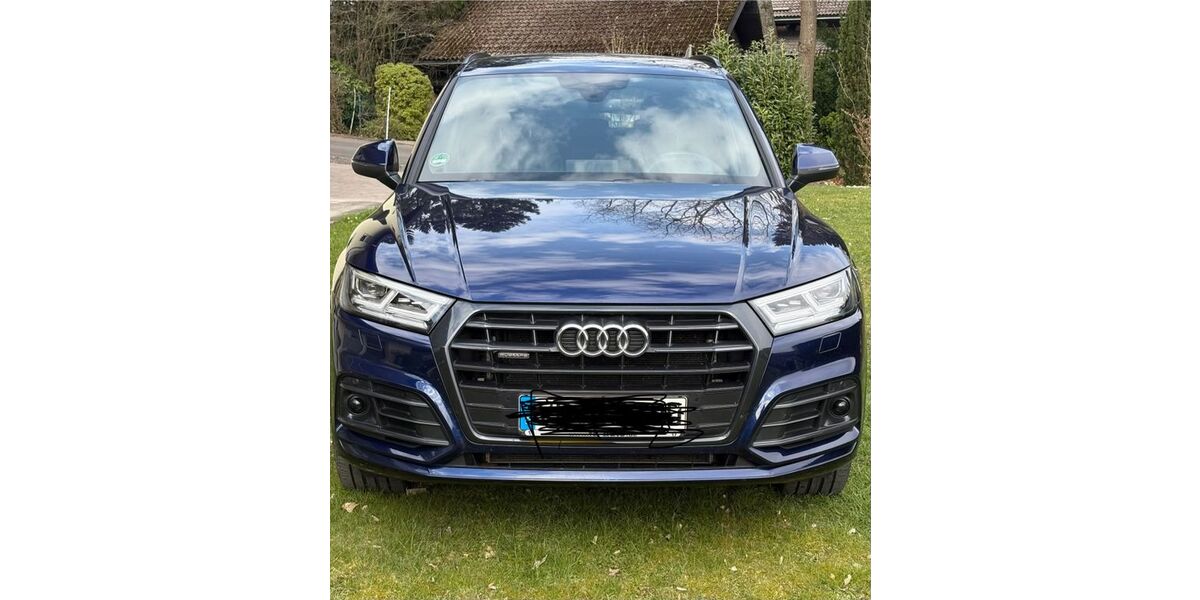 Audi Q5 62.200 km 30.600 &euro; Grebenhain 36355
