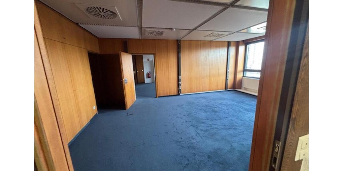 Bürogebäude über 4 Etagen in Leverkusen (Einzeletage ab 330m²) zimmer