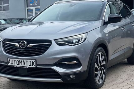 Opel Grandland (X) 102.500 km 13.999 &euro; Montabaur-Eschelbach 56410