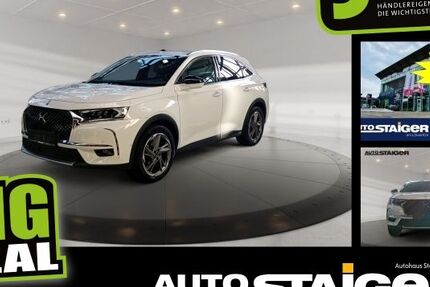 DS Automobiles DS7 (Crossback) 55.199 km 24.998 € Stuttgart 70376