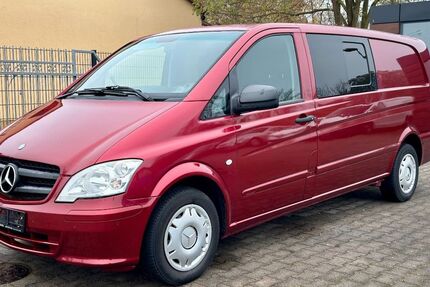 Mercedes-Benz Vito 254.790 km 10.999 &euro; Blankenfelde-Mahlow 15827