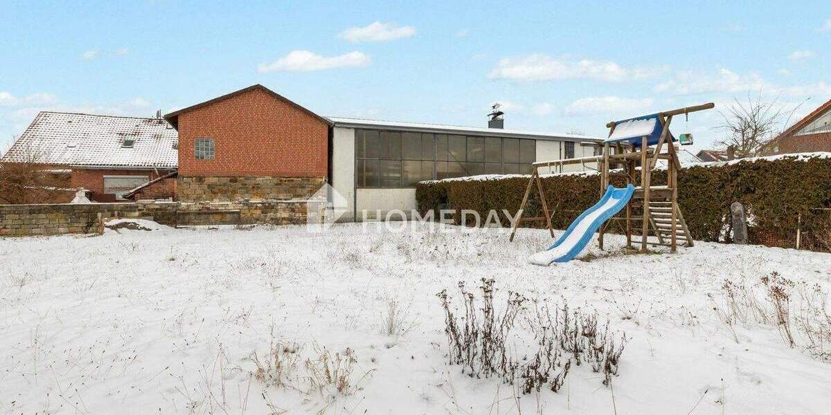 Einfamilienhaus Velpke - 7 Zimmer, 160 m&sup2;, 189.000&euro; | Angebot:25531867