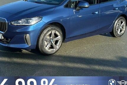 BMW 220 Active Tourer 14.128 km 29.870 &euro; Hof 95032