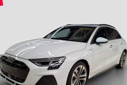 Audi A3 5.946 km 37.330 &euro; Mainz 55131