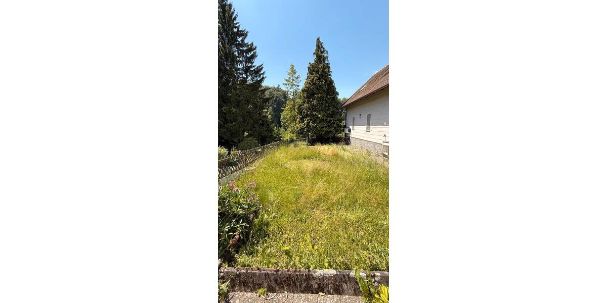Einfamilienhaus Stockach - 5 Zimmer, 130 m&sup2;, 195.000&euro; | Angebot:26762998