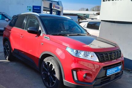 Suzuki Vitara 90.000 km 16.750 &euro; Eschwege 37269