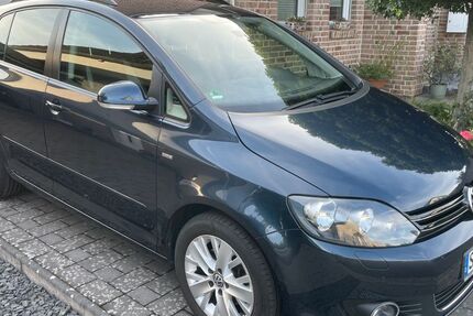 VW Golf Plus 89.000 km 7.980 &euro; Rheinbach 53359