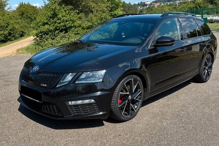 Skoda Octavia 145.000 km 18.000 &euro; Velburg - Dantersdorf 92355