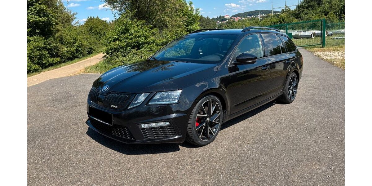 Skoda Octavia 145.000 km 18.000 &euro; Velburg - Dantersdorf 92355