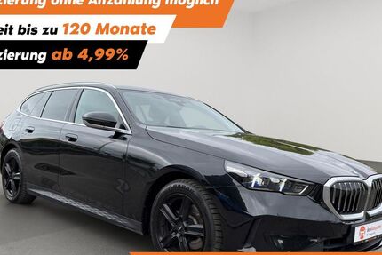 BMW 520 33.000 km 41.900 &euro; Mössingen 72116