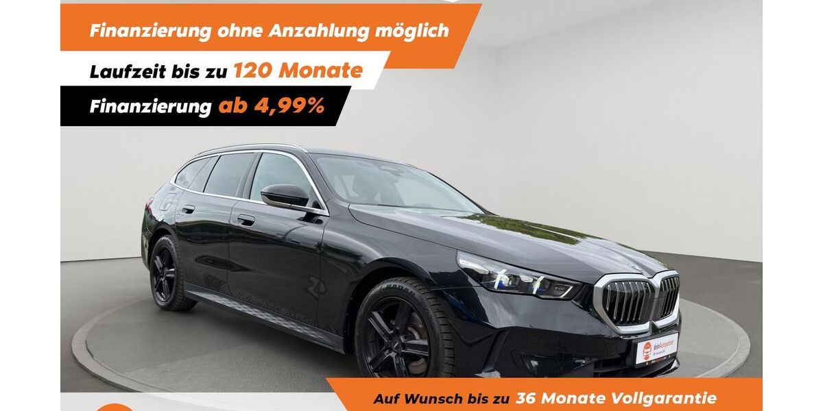 BMW 520 33.000 km 41.900 &euro; Mössingen 72116