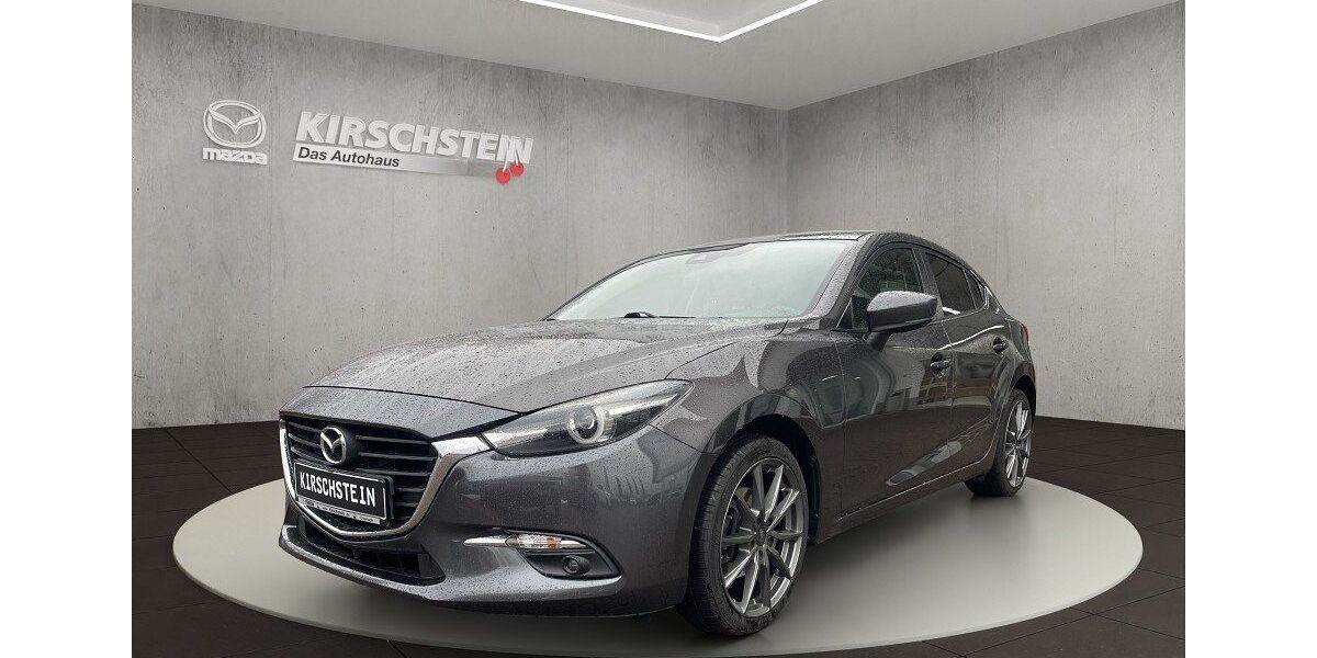 Mazda 3 95.000 km 13.670 &euro; Eisenach 99817