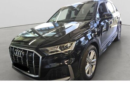 Audi Q7 45.500 km 47.180 &euro; Wolfsburg 38440