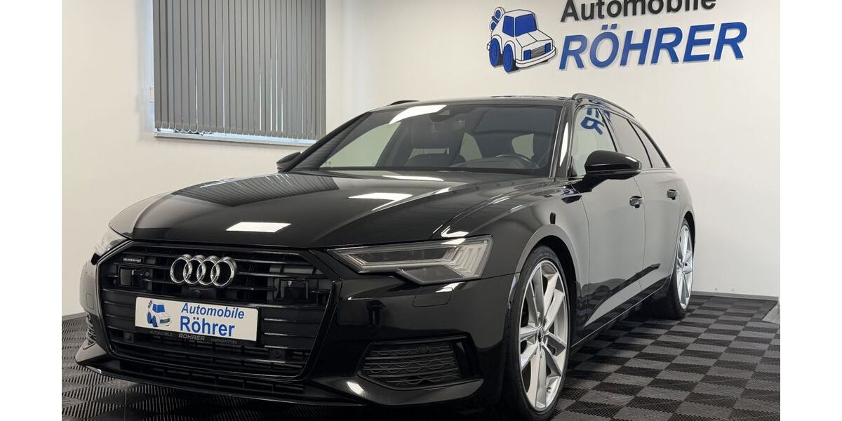 Audi A6 145.970 km 29.990 &euro; Weingarten 88250
