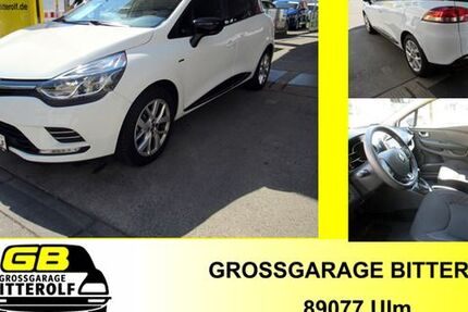 Renault Clio 16.000 km 11.490 € Ulm 89077