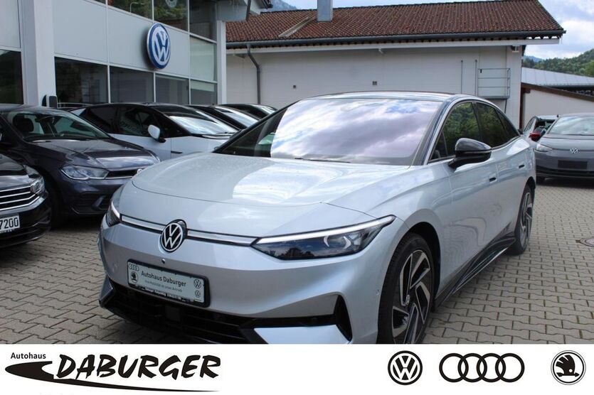 VW ID.7 2.557 km 45.990 € Ruhpolding 83324