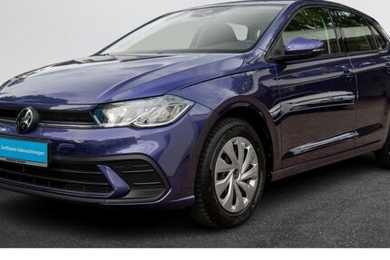 VW Polo 14.550 km 19.890 &euro; Hamburg 22457
