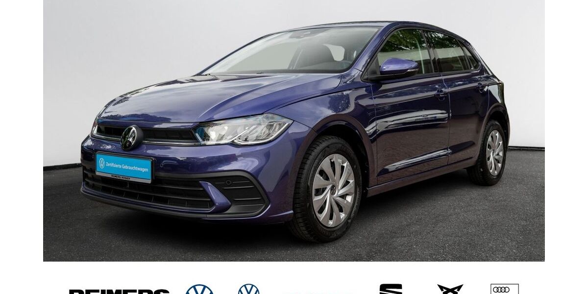 VW Polo 14.550 km 19.990 &euro; Hamburg 22457