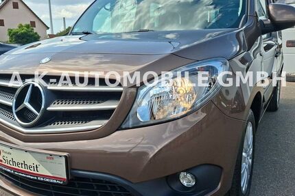 Mercedes-Benz Citan 87.269 km 13.999 &euro; Deizisau 73779