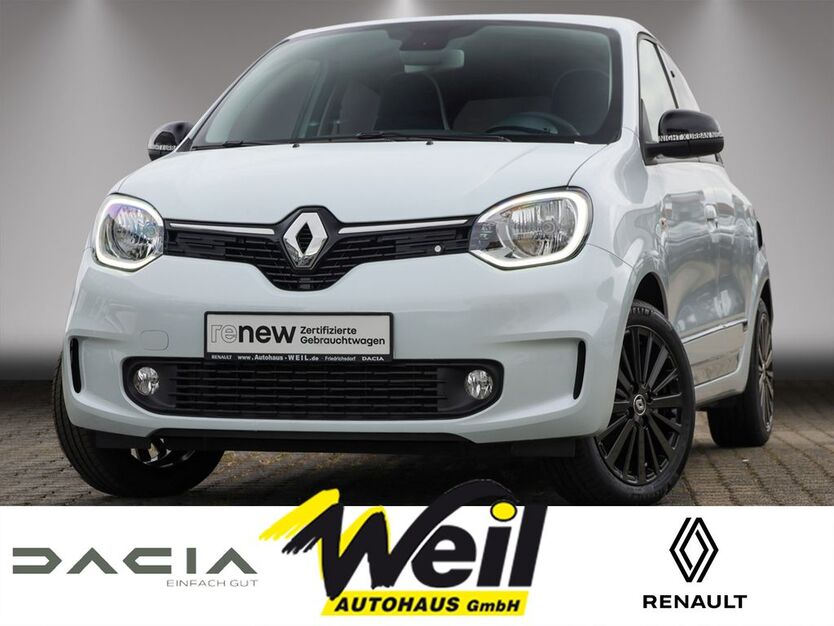 Renault Twingo 3.189 km 14.990 € Friedrichsdorf 61381