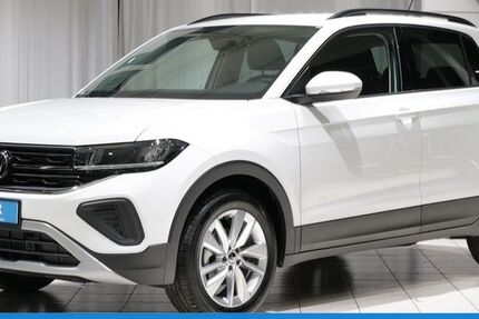 VW T-Cross 15.861 km 22.987 € Dießen am Ammersee 86911