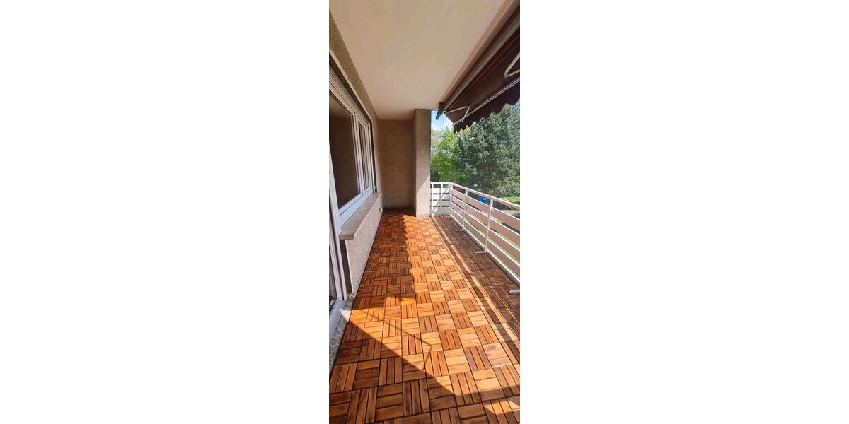 2-Zi.-Eigentumswohnung im 1. OG zu Verkaufen 2 zimmer