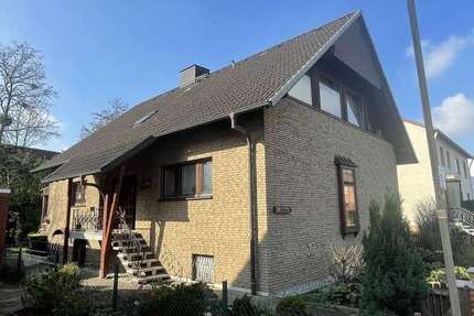 Haus zum Kaufen in Springe 365.000 € 156 m²