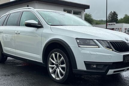 Skoda Octavia 223.600 km 10.950 &euro; Arnsberg 59823