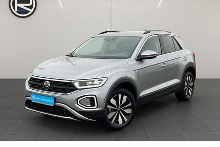 VW T-Roc 4.608 km 30.780 &euro; Fritzlar 34560
