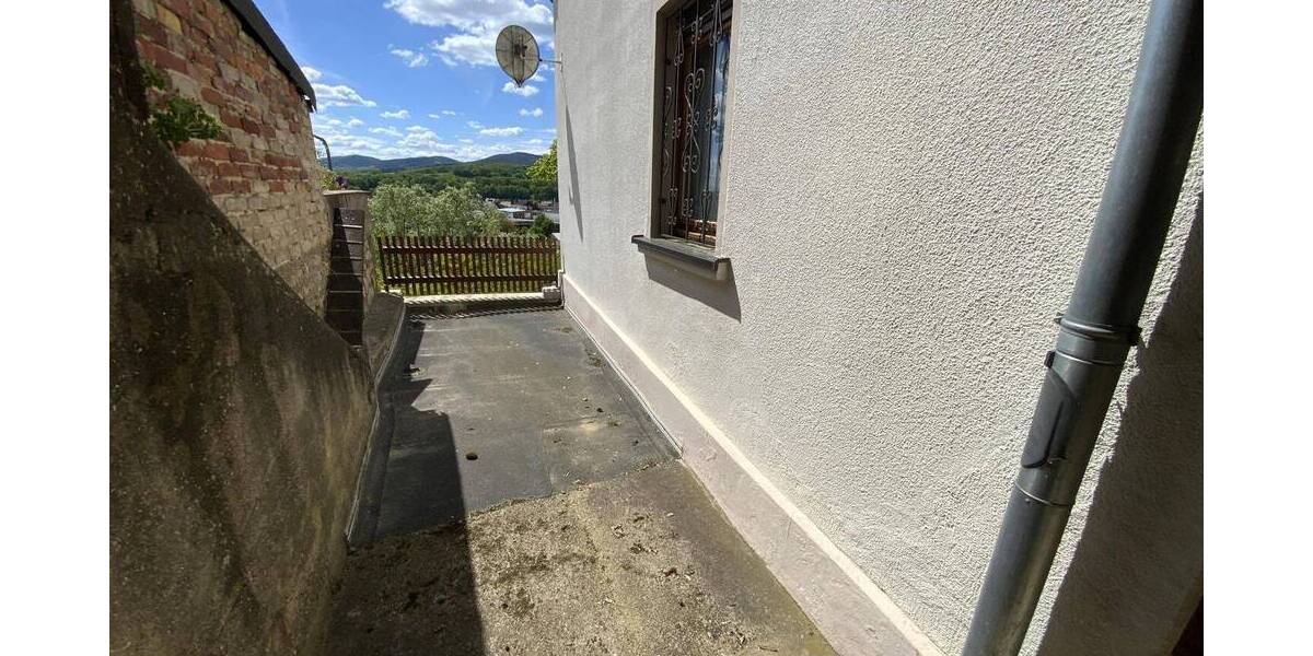 Einfamilienhaus Rudolstadt Schwarza - 5 Zimmer, 91 m&sup2;, 79.500&euro; | Angebot:26929370